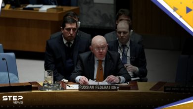 انتقادات على تولي روسيا رئاسة مجلس الأمن.. ودول تصفها بـ"كذبة نيسان"