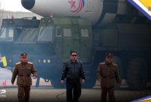 صور الأقمار الصناعية تكشف عن تحرك نووي "كبير" في كوريا الشمالية بعد أوامر زعيم البلاد