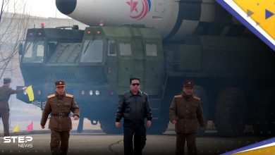 صور الأقمار الصناعية تكشف عن تحرك نووي "كبير" في كوريا الشمالية بعد أوامر زعيم البلاد