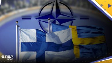 فنلندا تنضم "رسمياً" إلى الناتو.. وشرط وحيد أمام أوكرانيا لتلحقها