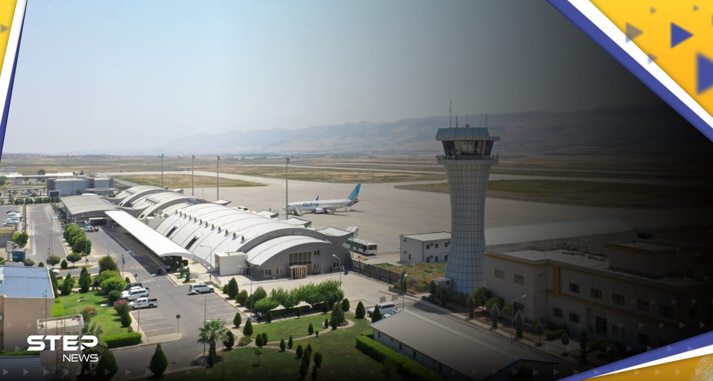 لماذا أغلقت تركيا مجالها الجوي مع مدينة السليمانية العراقية؟