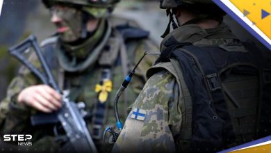 "مقلاع داوود".. أول خطوة عسكرية لفنلندا بعد الانضمام إلى الناتو