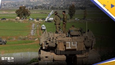 لبنان يشكو إسرائيل لمجلس الأمن ويفكك صواريخاً معدة للإطلاق