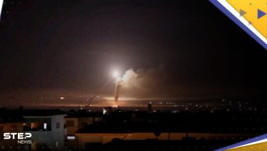 إسرائيل تكشف ما استهدفته في مناطق سورية بعد إطلاق صواريخ على الجولان