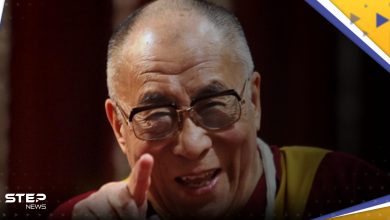 زعيم البوذيين التبتيين يعتذر بعد فيديو "غير أخلاقي" مع طفل (فيديو)