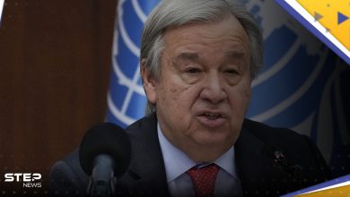 الأمين العام للأمم المتحدة "يدق ناقوس الخطر" في الصومال