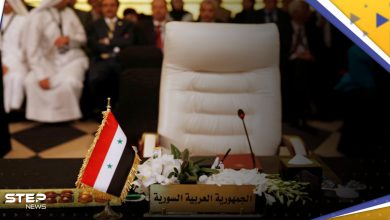 مجلس التعاون الخليجي يكشف عن موعد اجتماع لبحث عودة سوريا للجامعة العربية