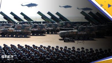 الرئيس الصيني يدعو قوات بلاده للاستعداد لـ"قتال فعلي" وسط التوتر حول تايوان