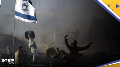الاستخبارات الإسرائيلية تحذر من "الحرب" وسط "انشغال" أمريكا بالصين