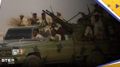 بالفيديو|| لحظة انقطاع بث التلفزيون السوداني تزامناً مع الاشتباكات وسلاح الجو يدخل المعركة