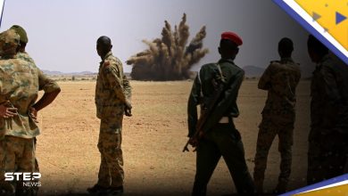 الجيش المصري يصدر بياناً تعليقاً على أحداث السودان والجامعة العربية تحذّر