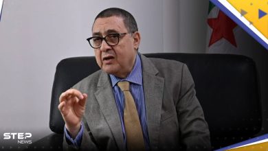 وزير الداخلية الجزائري يجدد اتهام المغرب بشن "حرب مخدرات"