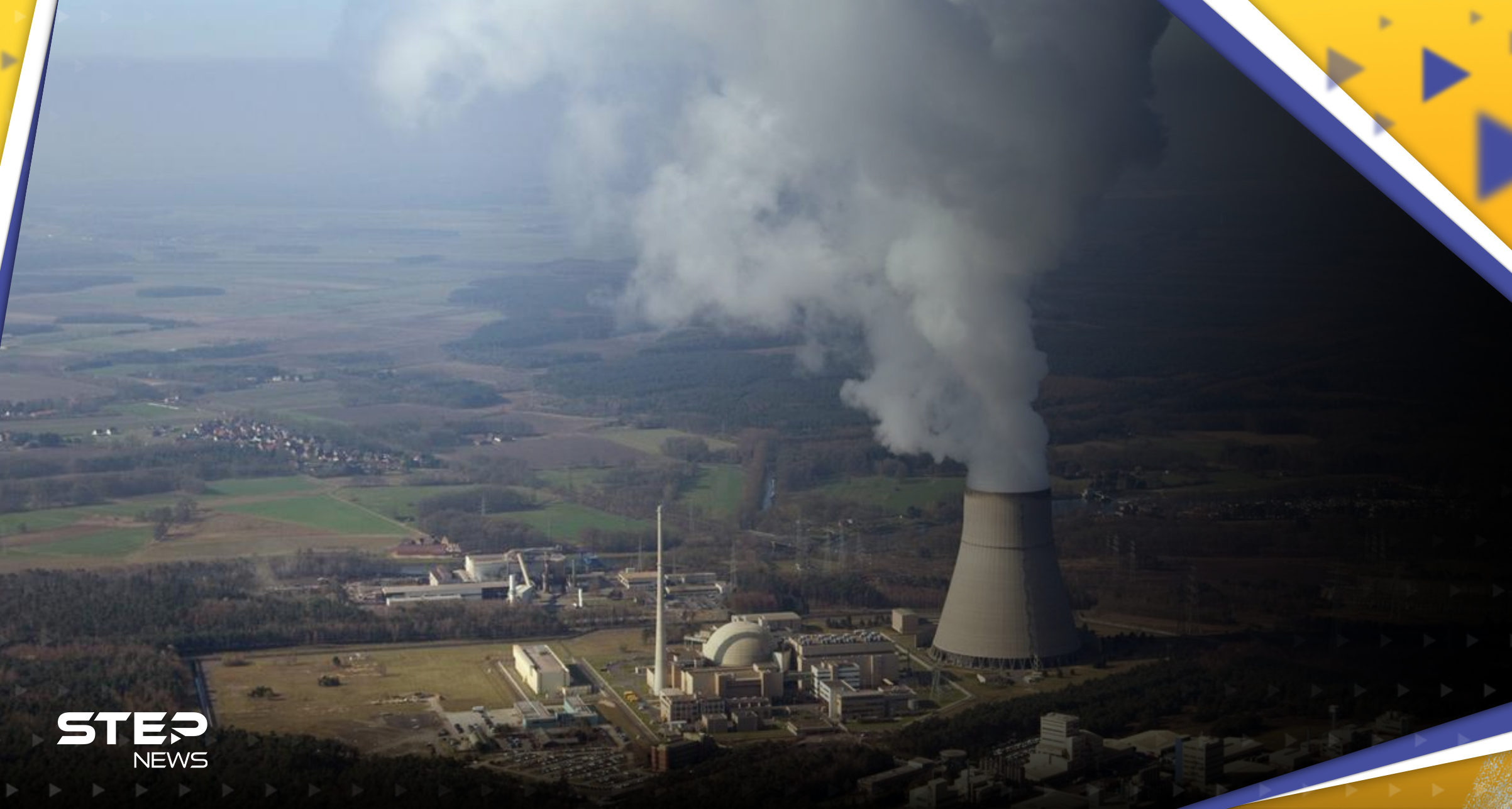 ألمانيا بلا محطات طاقة نووية بعد اليوم بعد تنفيذ "وعدها" المثير للجدل 