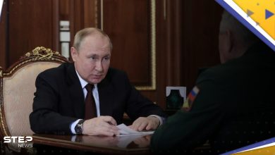 بوتين يعطي أوامراً جديدة لوزير دفاعه ويكشف عن أولويات روسية بحرب أوكرانيا والمحيط الهادئ