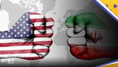 عقوبات أمريكية على شركات في 3 دول لها علاقة بتصنيع سلاح إيراني "خطير"