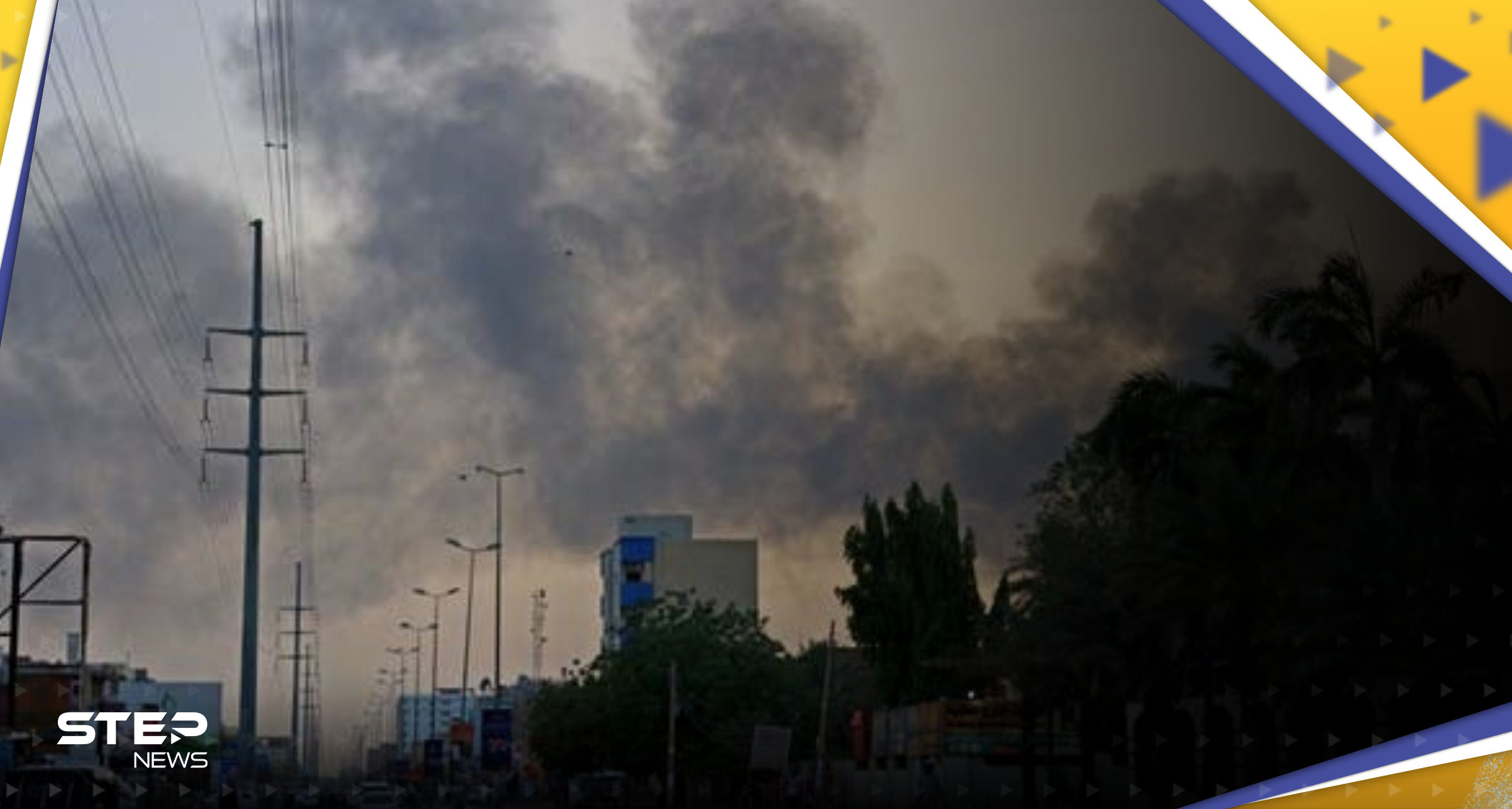 الأمم المتحدة تحذر من "خطر بيولوجي" في السودان قد يسبب "كارثة" أكبر من المعارك 