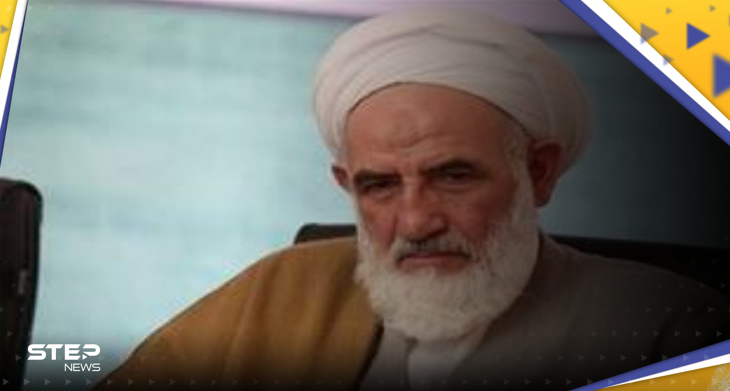 بالفيديو|| اغتيال مسؤول إيراني بارز مقرب من خامنئي 