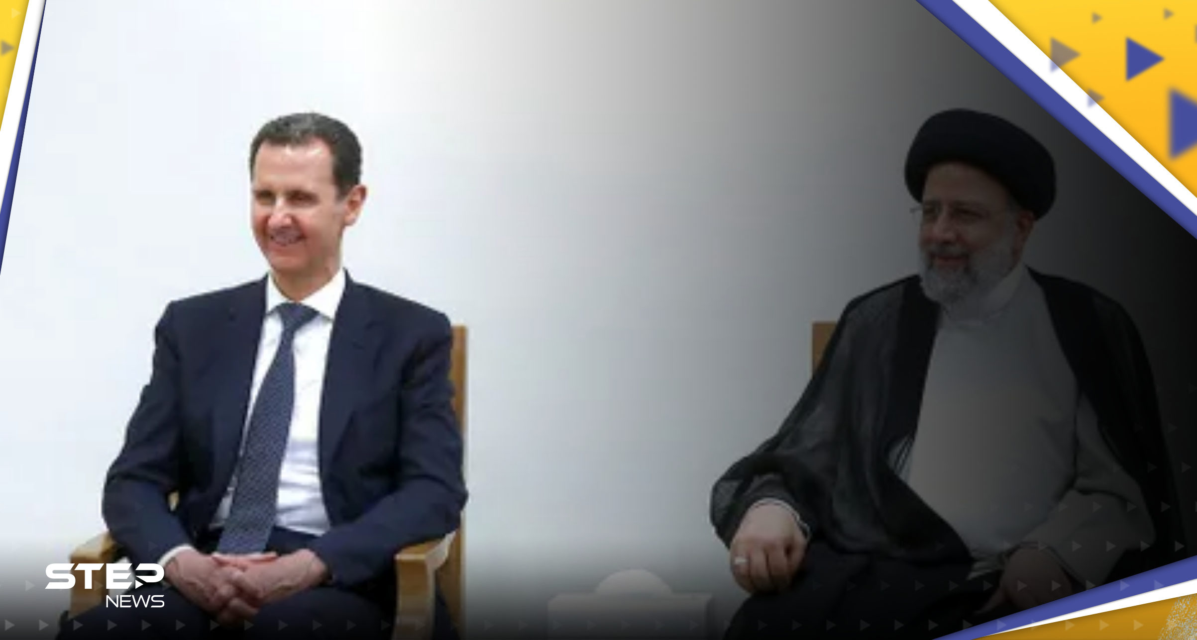 لأول مرّة منذ 2010.. الرئيس الإيراني يزور سوريا وحديث عن اتفاقية "مهمة" 