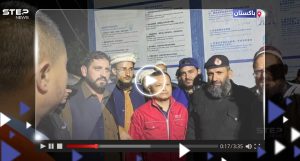 باكستان.. إجراء بحق رجل صيني بعد اتهامات بإهانة الإسلام (فيديو)