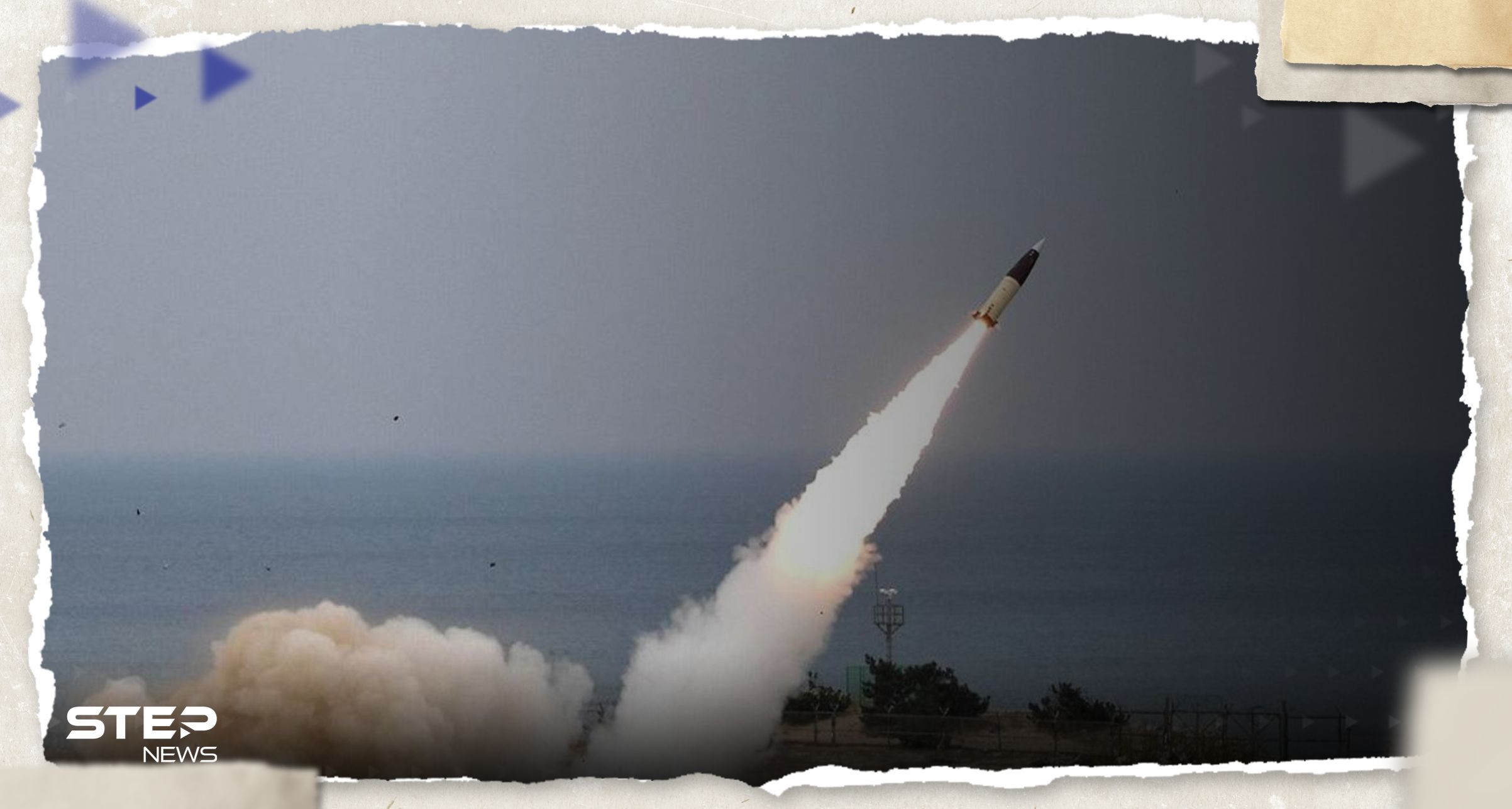 كوريا الشمالية تطلق صاروخاً بالستياً من "نوع جديد" 