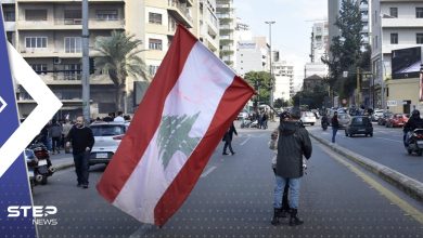 أول دولة غربية تحذر رعاياها في لبنان بعد إطلاق صواريخ تجاه إسرائيل.. وبيروت تفتح تحقيقاً