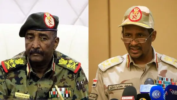 7 بنود لـ اتفاق جدة تكشف تفاصيل عما سيجري في السودان.. والخارجية السعودية تعلق