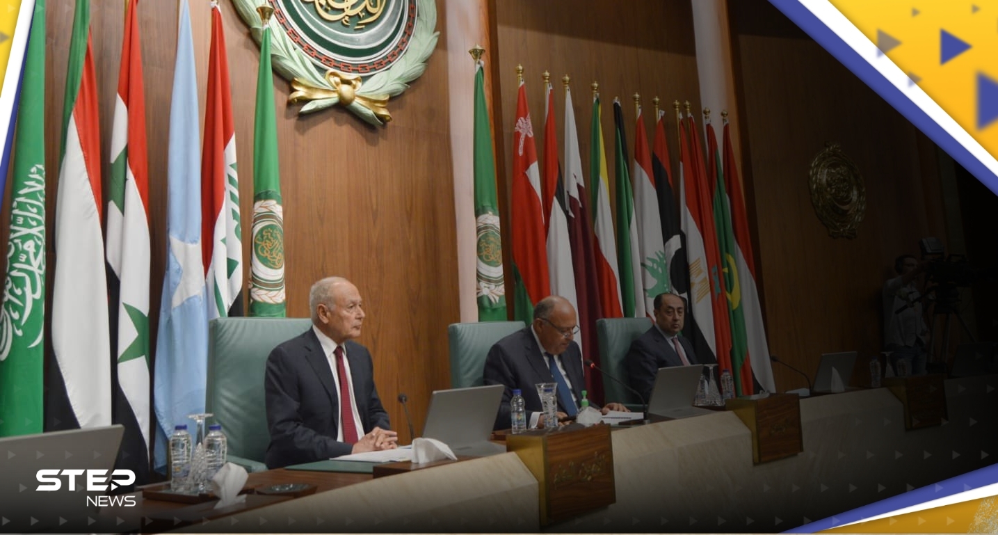 الصحاف: اجتماع وزراء الخارجية العرب يوافق على عودة سوريا لمقعدها بالجامعة العربية