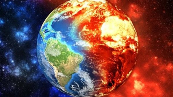 الاحتباس الحراري يهدد حياة ملياري شخص.. دراسة جديدة تحذر 5 دول بالعالم