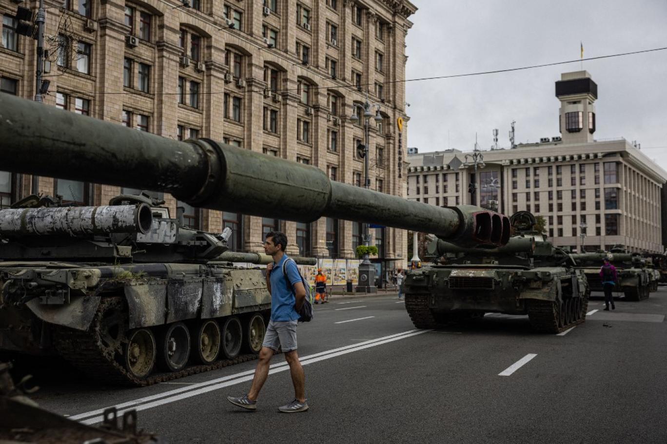 صحيفة ألمانية تكشف عن طلب أوكراني "خطير وحساس" ينذر بحرب عالمية
