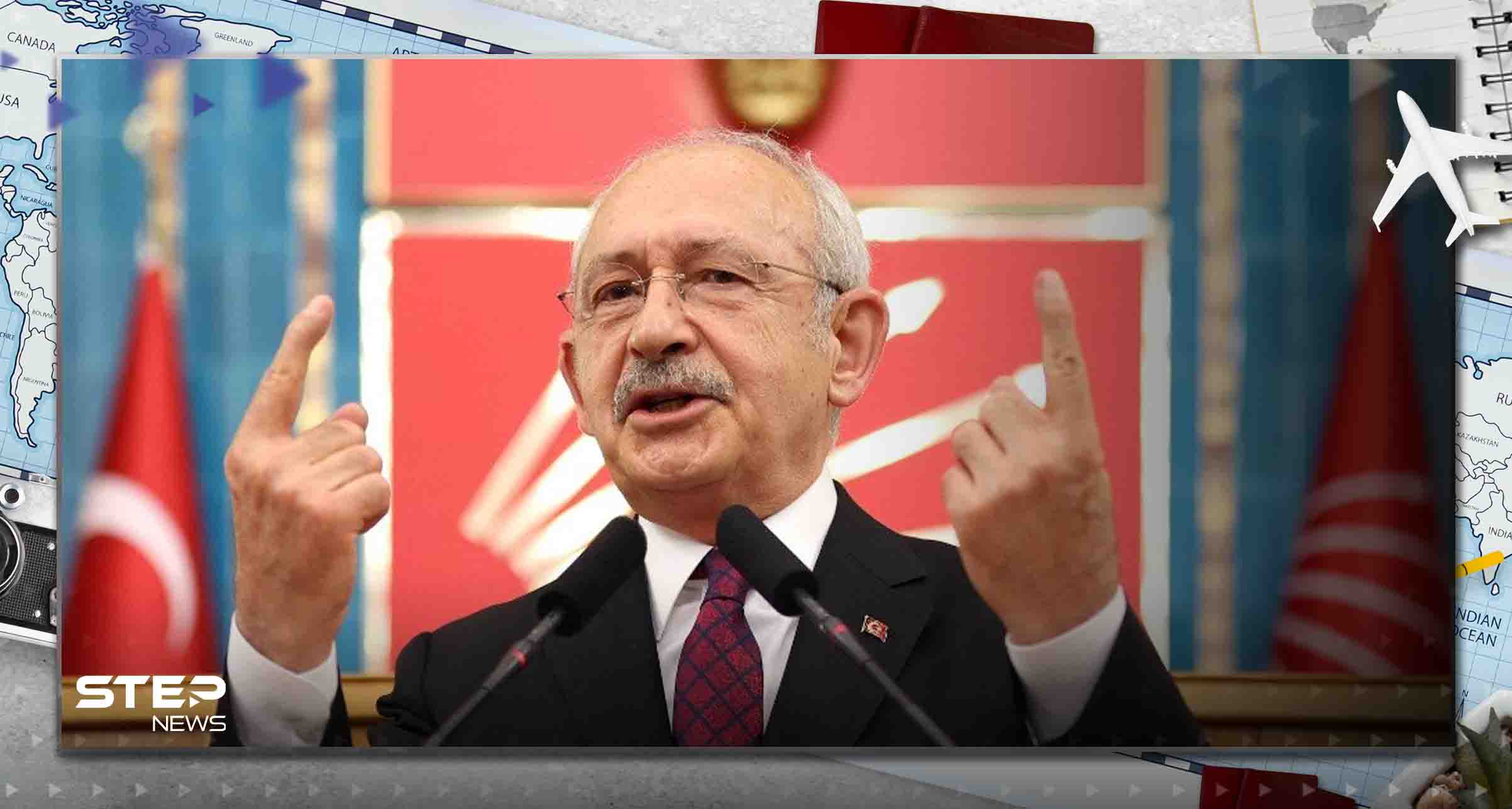 ماذا يمكن أن يتغير إذا فازت المعارضة التركية في الانتخابات؟