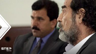 - كيف كان يتواصل صدام حسين مع المقاومة العراقية من معتقله الأمريكي