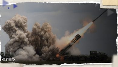 هجمات صاروخية مكثفة على أوكرانيا وعبوة ناسفة تزيد التوتر في "العمق الروسي"