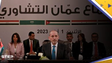 الأردن يطلع 10 دول على نتائج الاجتماع بشأن سوريا وحديث عن رفض "الأسد" للشروط