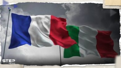 وزير الخارجية الإيطالي يرد على تصريحات فرنسية "مهينة" ضد جورجيا ميلوني