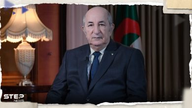 الرئيس الجزائري يتحدث عن استرجاع "منهوبات" بقيمة 22 مليار دولار