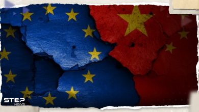 الصين تحذر أوروبا وتتوعد برد إذا أقدمت على فرض عقوبات عليها
