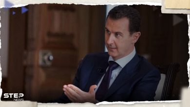 بشار الأسد يتلقى اتصالاً من الرئيس الجزائري الرئاسة السورية تصدر بياناً بالتفاصيل