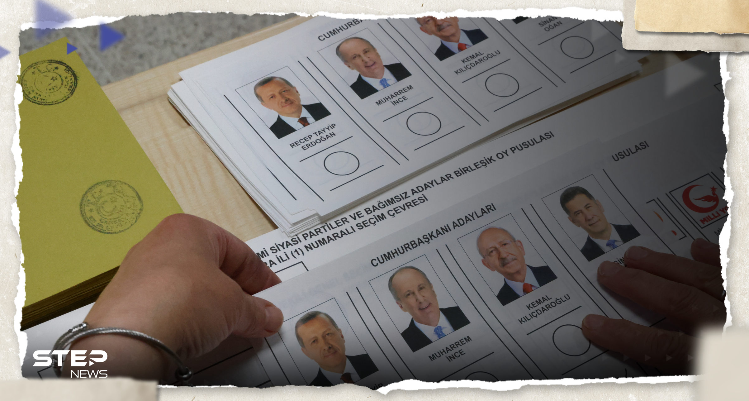 أحدها لأول مرة بتاريخ البلاد.. الانتخابات التركية حملت 3 مفاجآت 