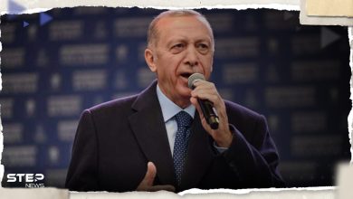 أردوغان يرد على تصريح لبايدن ويتحدث عن التواجد التركي بسوريا