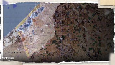 اقتراح إسرائيلي بتسليم إدارة قطاع غزة لمصر