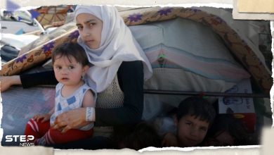 مفوضية اللاجئين تتحدث عن شرط واحد لضمان عودة السوريين إلى بلادهم
