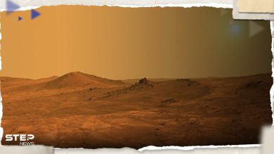 اكتشاف جديد على سطح المريخ يثير فضول العلماء.. ماذا وجدت مركبة صينية؟