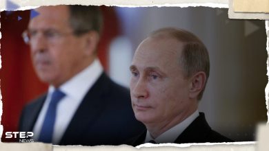 بوتين يتحدث عن تشكيل "عالم جديد" ولافروف يهدد بـ"حرب نووية"