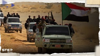 الجيش السوداني يدعو "كل القادرين" على حمل السلاح والوسطاء يحذرون