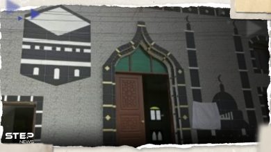 كيف أصبح اسمه؟ .. تغيير اسم "مسجد شنودة" الذي أثار الجدل في مصر