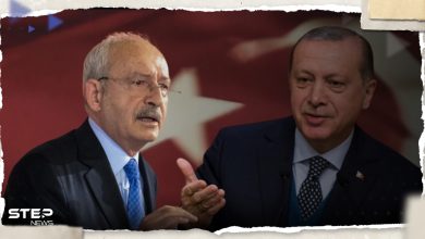 حرب تصريحات بين أردوغان وأوغلو في اليوم الأخير قبل الانتخابات "الحاسمة"