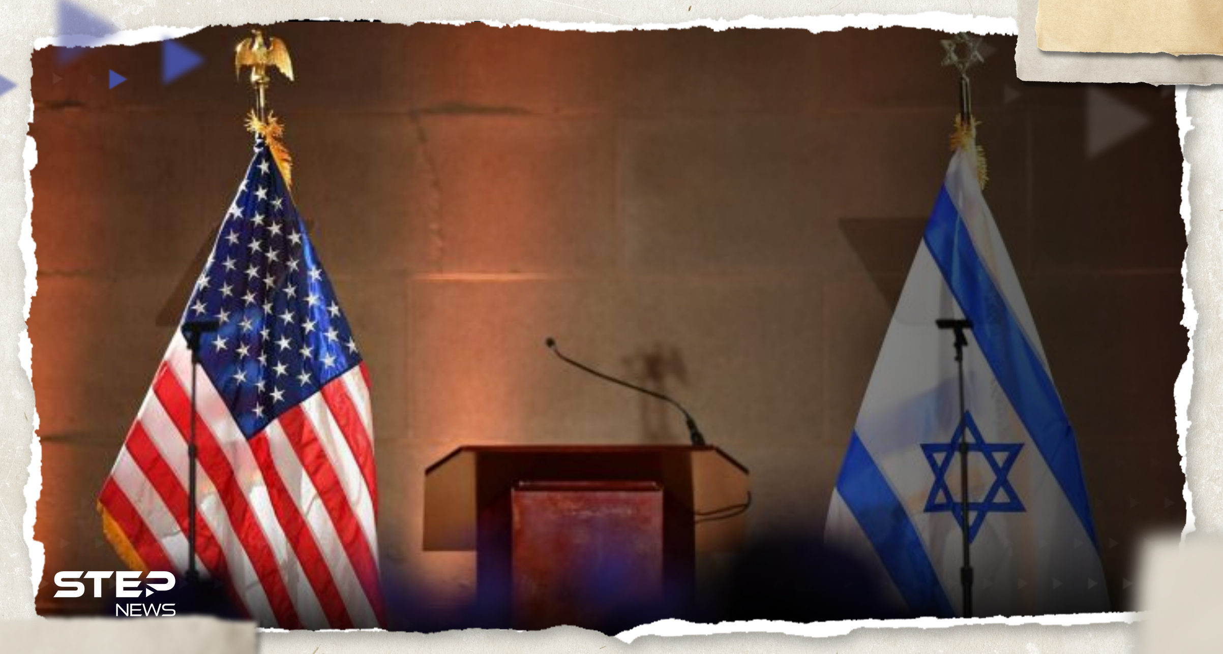 صحيفة عبرية: إسرائيل أخلّت باتفاق مع الولايات المتحدة بسبب الفلسطينيين