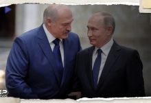 "بحالة حرجة".. تقارير حول "تسميم" الرئيس البيلاروسي بعد ساعات من لقاء بوتين بالكرملين