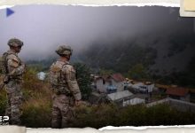 الناتو يدخل على خط "التوتر" بين صربيا وكوسوفو ويوجه رسالة "عاجلة"