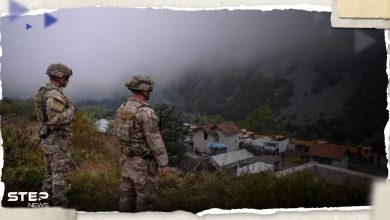 الناتو يدخل على خط "التوتر" بين صربيا وكوسوفو ويوجه رسالة "عاجلة"
